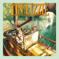 Tin Lizzie**